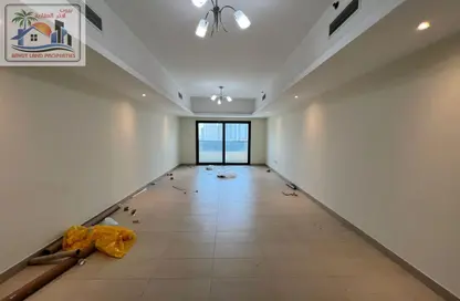 Apartment - 3 Bedrooms - 4 Bathrooms for rent in Al Majaz 3 - Al Majaz - Sharjah