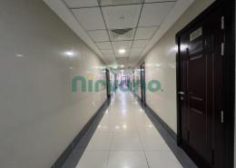 Office Space - 1 bathroom for rent in Al Shafar Tower - Barsha Heights (Tecom) - Dubai