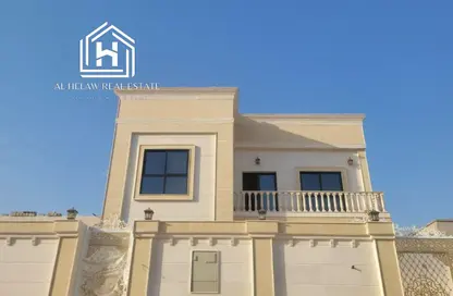 فيلا - 4 غرف نوم - 6 حمامات للبيع في الزاهية جاردنز - الزاهية - عجمان