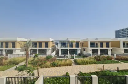 Villa - 3 Bedrooms - 4 Bathrooms for sale in Mina Al Arab - Ras Al Khaimah