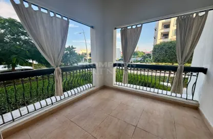 شقة - 2 غرف نوم - 3 حمامات للايجار في أنسام 2 - أنسام - جزيرة الياس - أبوظبي