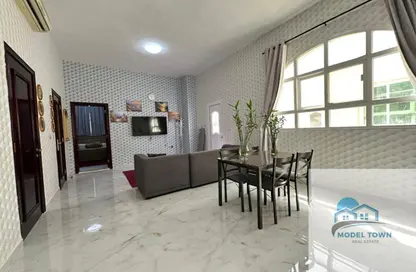 شقة - غرفة نوم - 1 حمام للايجار في فيلات مدينة خليفة آيه - مدينة خليفة أ - مدينة خليفة - أبوظبي