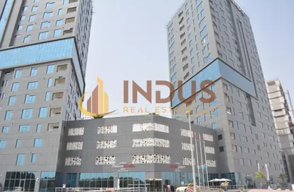 Apartment - Studio - 1 Bathroom for sale in Capital Bay Tower A - Capital Bay - Business Bay - Dubai