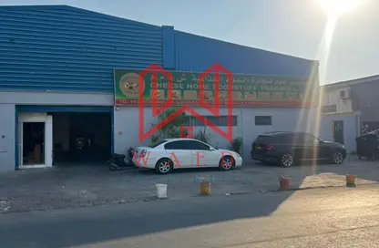 Warehouse - Studio - 1 Bathroom for rent in Al Qusais Industrial Area 3 - Al Qusais Industrial Area - Al Qusais - Dubai