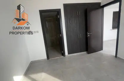 Apartment - 1 Bedroom - 2 Bathrooms for rent in Al Naemiya Tower 1 - Al Naemiya Towers - Al Nuaimiya - Ajman