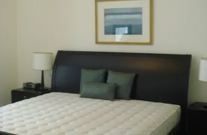 شقة - 2 غرف نوم - 4 حمامات للبيع في برج Green Lakess 1 - ابراج جرين ليك - (JLT) مجمع S - أبراج بحيرات الجميرا - دبي