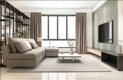 Apartment - 1 Bedroom - 1 Bathroom for rent in Al Reem Island - Abu Dhabi