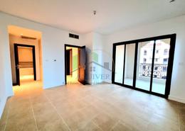 Apartment - 4 bedrooms - 5 bathrooms for sale in Saadiyat Beach Residences - Saadiyat Beach - Saadiyat Island - Abu Dhabi