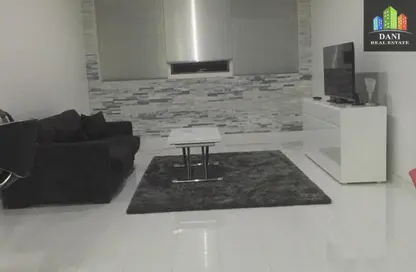 شقة - 1 حمام للبيع في 3 عجمان ون تاور - عجمان واحد - عجمان وسط المدينة - عجمان