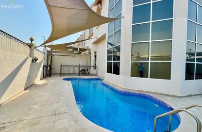 Villa - 4 Bedrooms - 4 Bathrooms for rent in Mirdif Villas - Mirdif - Dubai