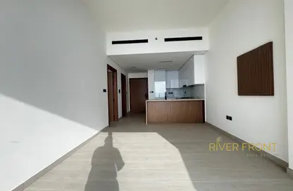 Apartment - 1 Bedroom - 2 Bathrooms for rent in Binghatti Onyx - Jumeirah Village Circle - Dubai