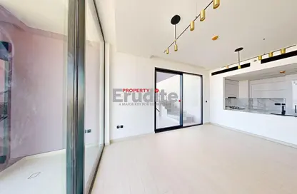 Apartment - 2 Bedrooms - 2 Bathrooms for sale in Binghatti Onyx - Jumeirah Village Circle - Dubai