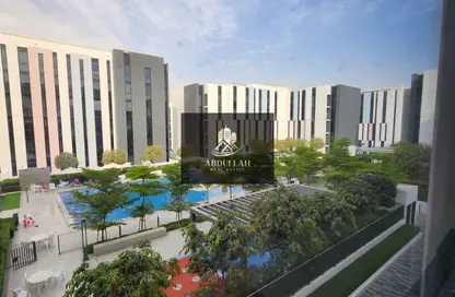 شقة - 1 حمام للايجار في 4 ذا ريف - ذا ريف - الجادة - الشارقة