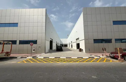 مستودع - استوديو - 1 حمام للايجار في راس الخور الصناعية 1 - راس الخور الصناعية - رأس الخور - دبي