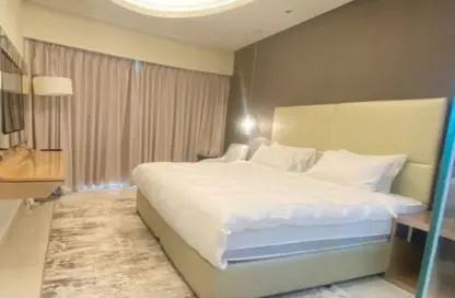 Apartment - 1 Bedroom - 2 Bathrooms for sale in Tower A - DAMAC Towers by Paramount - Business Bay - Dubai