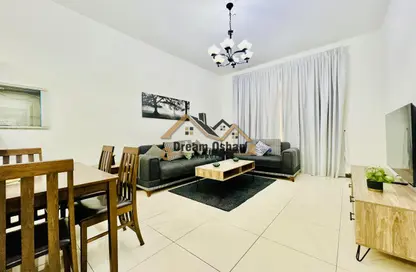Apartment - 2 Bedrooms - 3 Bathrooms for rent in Mirage Residence - Dubai Silicon Oasis - Dubai Apartment - 2 Bedrooms - 3 Bathrooms for rent in Mirage Residence - Dubai Silicon Oasis - Dubai