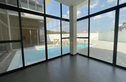 Villa - 5 Bedrooms - 6 Bathrooms for rent in Nad Al Sheba Gardens - Nad Al Sheba 1 - Nad Al Sheba - Dubai