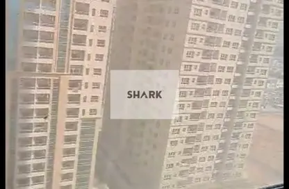 شقة - 2 غرف نوم - 2 حمامات للبيع في برج الليلي - مدينة الإمارات - عجمان