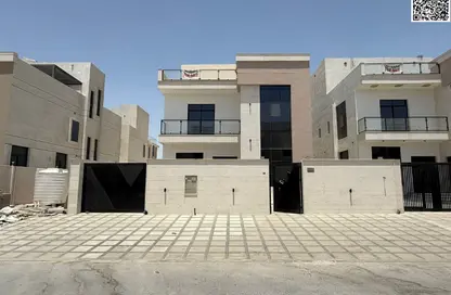 فيلا - 6 غرف نوم - 8 حمامات للبيع في الحليو 2 - الحليو - عجمان