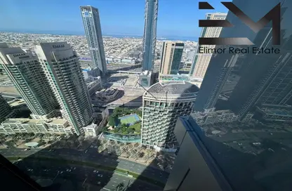 Apartment - 2 Bedrooms - 3 Bathrooms for sale in The Address Residences Dubai Opera Tower 2 - The Address Residences Dubai Opera - Downtown Dubai - Dubai