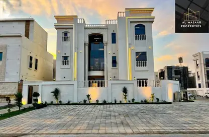 فيلا - 5 غرف نوم - 7 حمامات للبيع في الزاهية جاردنز - الزاهية - عجمان