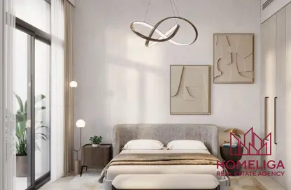 Townhouse - 4 Bedrooms - 4 Bathrooms for sale in Mudon Al ranim 4 - Mudon - Dubai