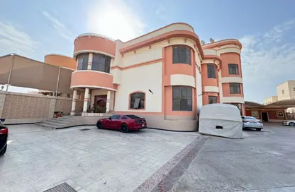 Apartment - Studio - 1 Bathroom for rent in Shakhbout City - Abu Dhabi
