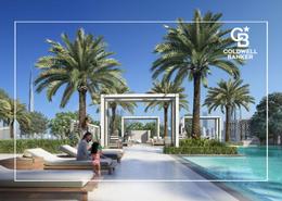 Apartment - 2 bedrooms - 2 bathrooms for sale in Creek Edge - Dubai Creek Harbour (The Lagoons) - Dubai
