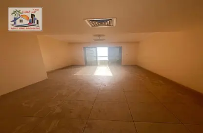 Apartment - 3 Bedrooms - 3 Bathrooms for rent in Style Tower - Al Khan Lagoon - Al Khan - Sharjah