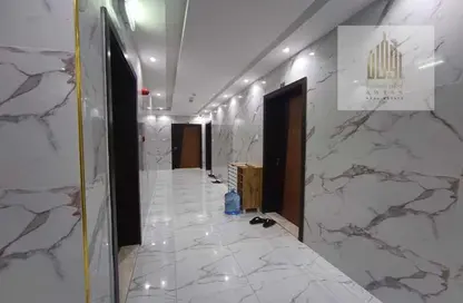 Reception / Lobby image for: Whole Building - Studio for sale in The Square 1 - Muwaileh Commercial - Sharjah, Image 1