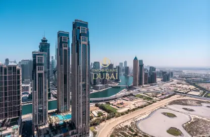 Apartment - 1 Bedroom - 1 Bathroom for rent in Aykon City Tower B - Aykon City - Business Bay - Dubai