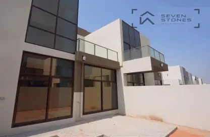 Townhouse - 4 Bedrooms - 4 Bathrooms for sale in The Fields at D11 - MBRMC - District 11 - Mohammed Bin Rashid City - Dubai