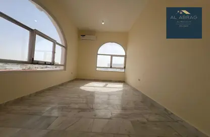 شقة - غرفة نوم - 1 حمام للايجار في 233 بناية سي - مدينة محمد بن زايد - أبوظبي