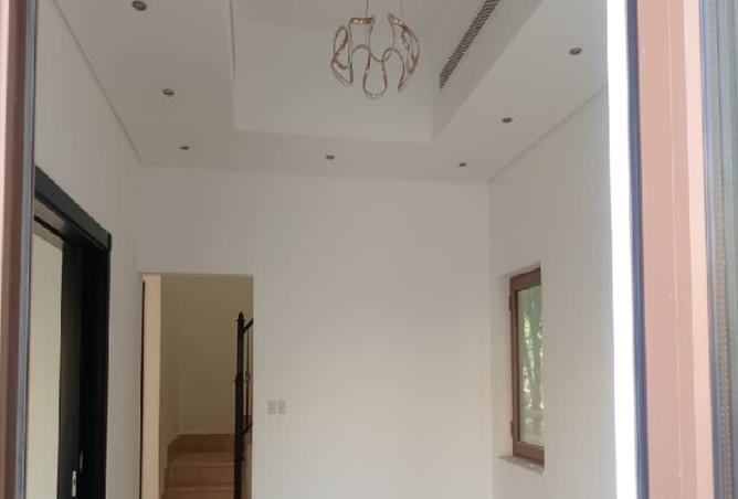 Ready to Move | 3 Bedroom + Maid | Spacious Villa