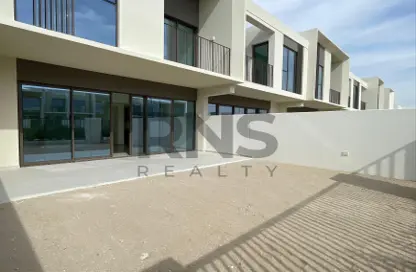 Villa - 3 Bedrooms - 4 Bathrooms for rent in Nara - The Valley - Dubai