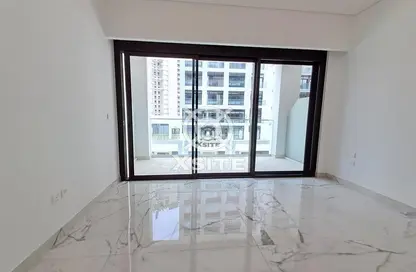 Apartment - Studio - 1 Bathroom for rent in AZIZI Riviera - Meydan One - Meydan - Dubai