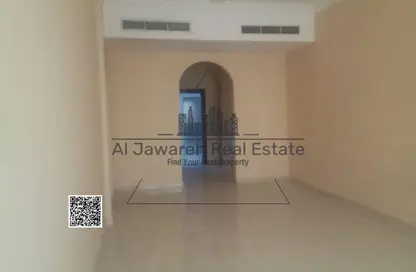 شقة - غرفة نوم - 1 حمام للايجار في فلل الروضة 2 - 2  الروضة - الروضة - عجمان