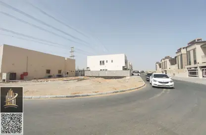 أرض - استوديو للبيع في 1 الياسمين - الياسمين - عجمان