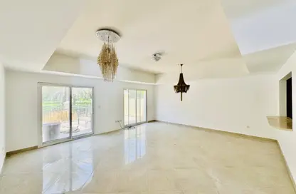Townhouse - 3 Bedrooms - 4 Bathrooms for rent in Bayti Townhouses - Al Hamra Village - Ras Al Khaimah