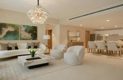 Apartment - 2 Bedrooms - 3 Bathrooms for sale in Radiant Square - City Of Lights - Al Reem Island - Abu Dhabi
