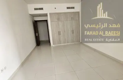 شقة - 2 غرف نوم - 2 حمامات للايجار في ذا ايكون جازا 2 - الراشدية 3 - الراشدية - عجمان