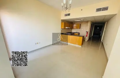 Apartment - Studio - 1 Bathroom for sale in Al Nuaimiya Towers C - Al Nuaimiya - Ajman