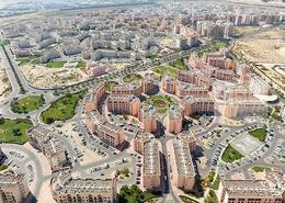 Freehold Land on Main Road in Dubai