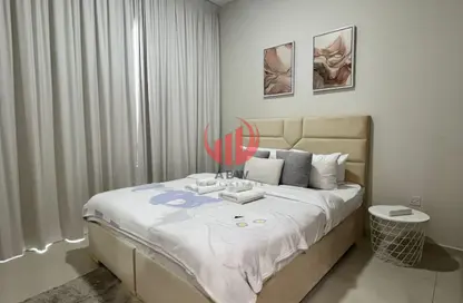 Apartment - 1 Bedroom - 1 Bathroom for rent in Golf Vita A - Golf Vita - DAMAC Hills - Dubai