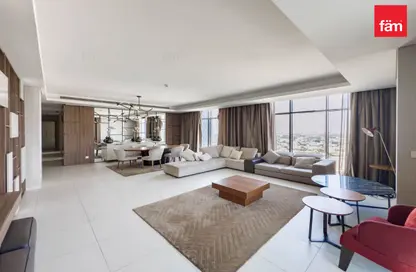 Apartment - 2 Bedrooms - 2 Bathrooms for sale in Mada Residences by ARTAR - Downtown Dubai - Dubai