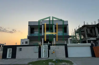 شقة - 5 غرف نوم - 6 حمامات للبيع في الريمان - الشامخة - أبوظبي شقة - 5 غرف نوم - 6 حمامات للبيع في الريمان - الشامخة - أبوظبي