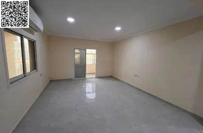Apartment - 1 Bedroom - 2 Bathrooms for rent in Uzair Building - Al Rawda 3 - Al Rawda - Ajman