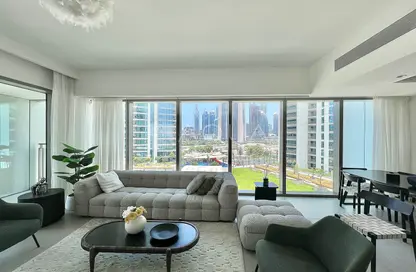 Apartment - 3 Bedrooms - 4 Bathrooms for sale in Downtown Views II Tower 3 - Downtown Views II - Downtown Dubai - Dubai