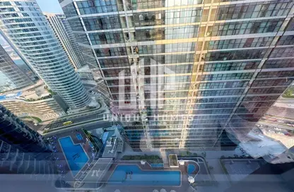 شقة - 2 غرف نوم - 2 حمامات للبيع في راديانت سكوير - مدينة الأضواء - جزيرة الريم - أبوظبي