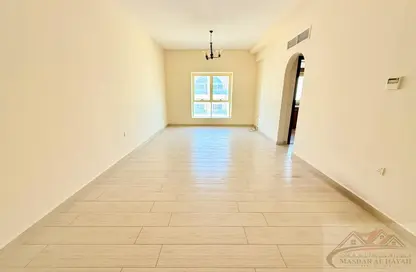 Apartment - 1 Bedroom - 2 Bathrooms for rent in Al Thani Muwaileh - Muwaileh Commercial - Sharjah